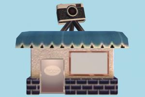Photo Studio photo, studio, camera, building, shop, market, home, building, build